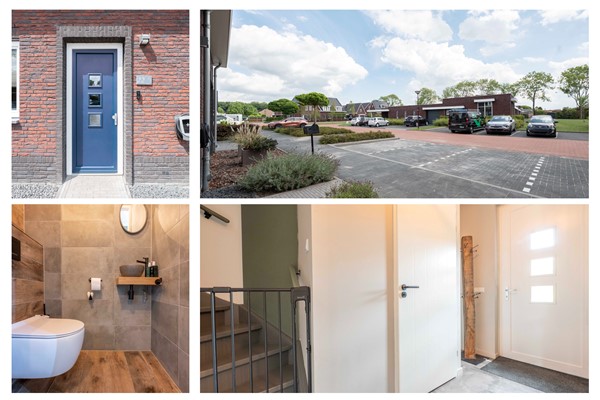 Medium property photo - De Reuzelaar 22, 4741 GZ Hoeven